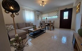 Mandola suite
